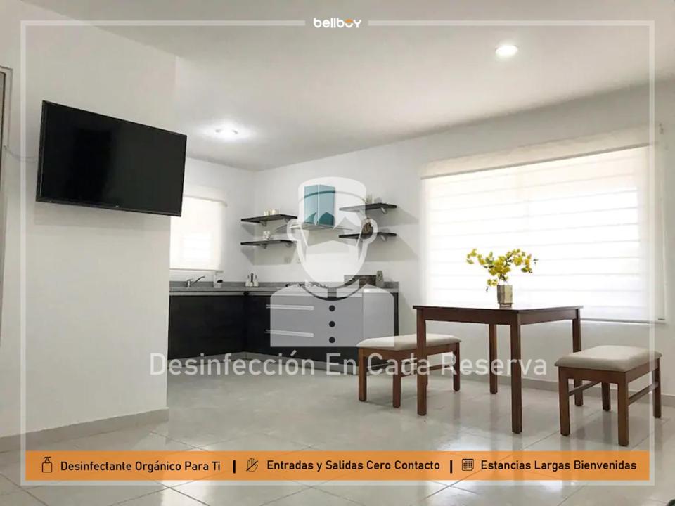 Alejandria 1601-2 / Alberca / Privacidad Lägenhet Mazatlán Exteriör bild