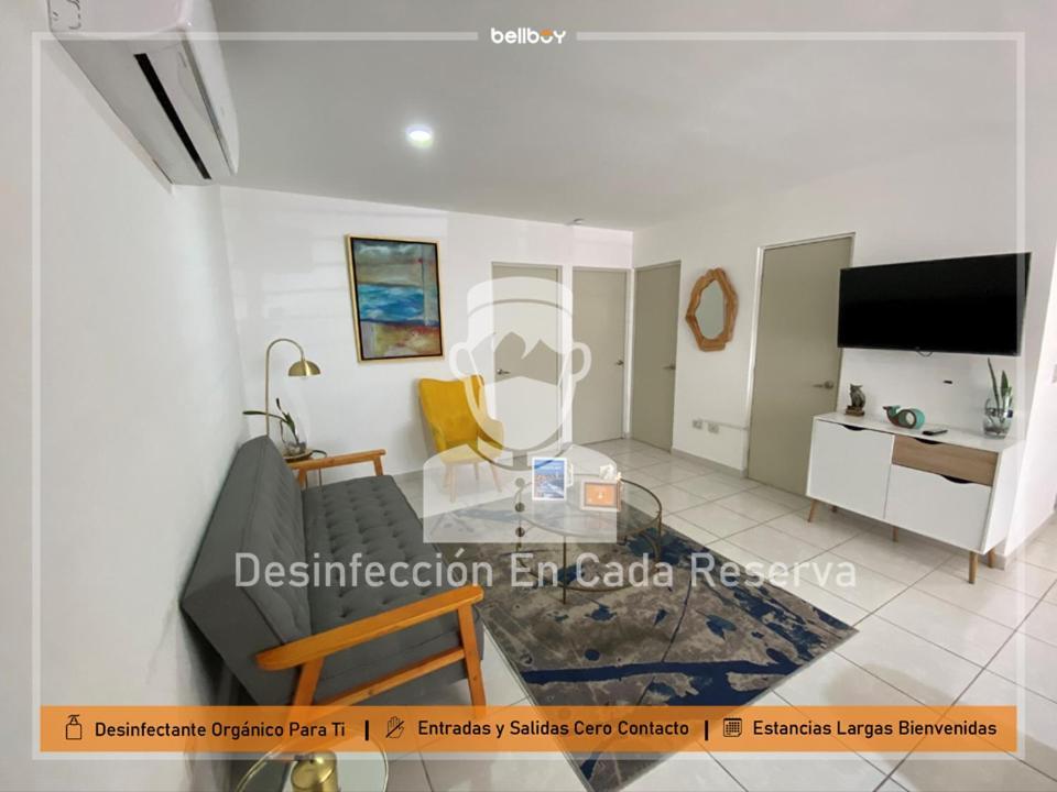Alejandria 1601-2 / Alberca / Privacidad Lägenhet Mazatlán Exteriör bild